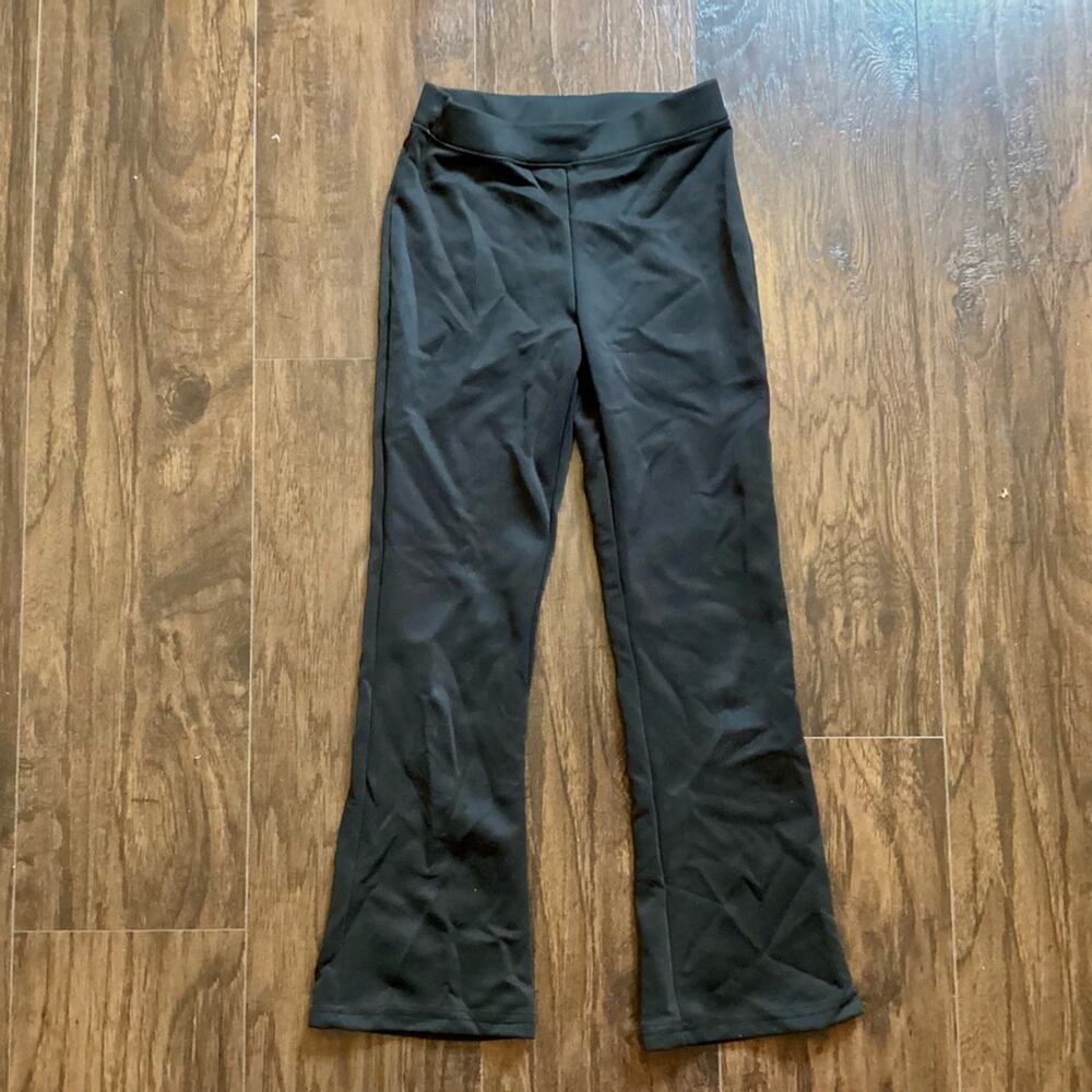 Total Girl Flare Leggings